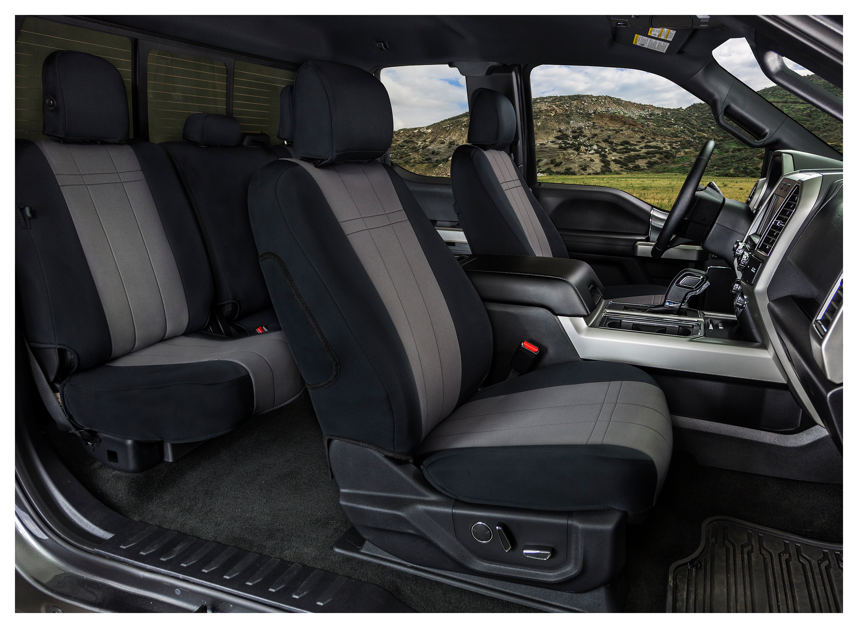 CalTrend NeoSupreme Seat Covers Cabela's